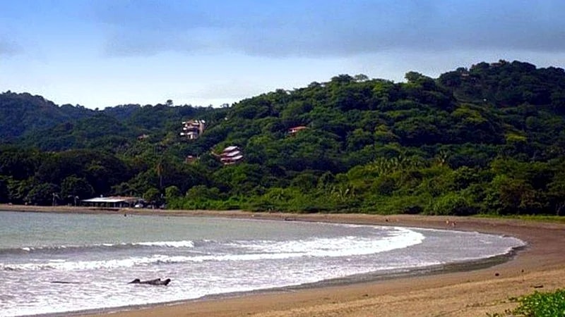 El Siete Palmas in Playa Flamingo, Guanacaste, Costa Rica — photo 5