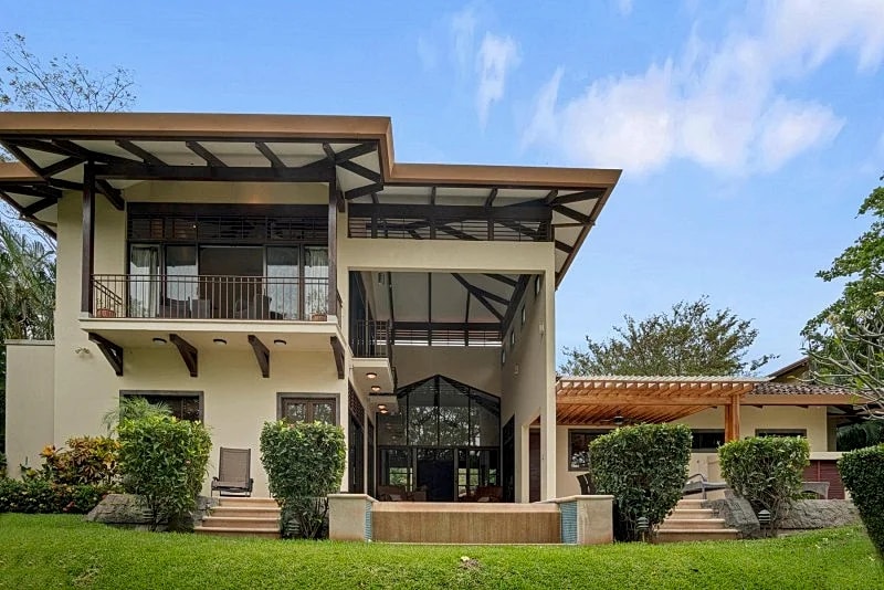 Villa Augustina in Santa Cruz-Guanacaste, Guanacaste, Costa Rica — photo 2