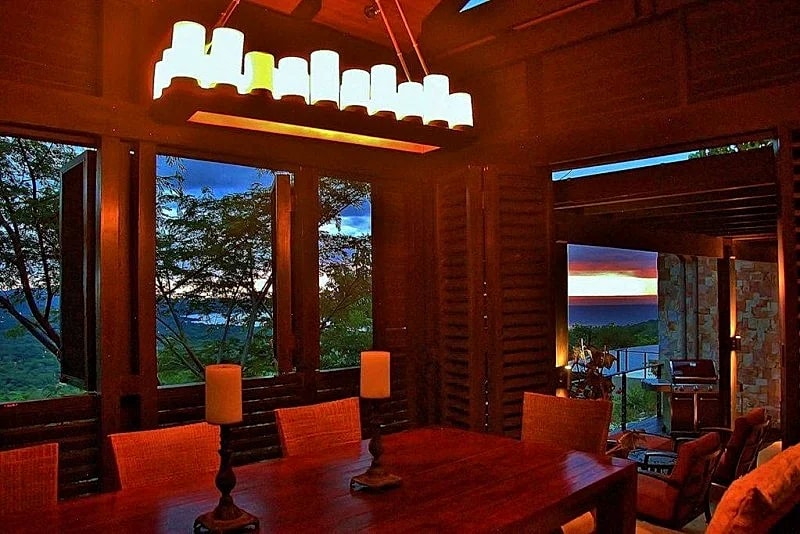 Hacienda Nelson in Playa Flamingo, Guanacaste, Costa Rica — photo 5