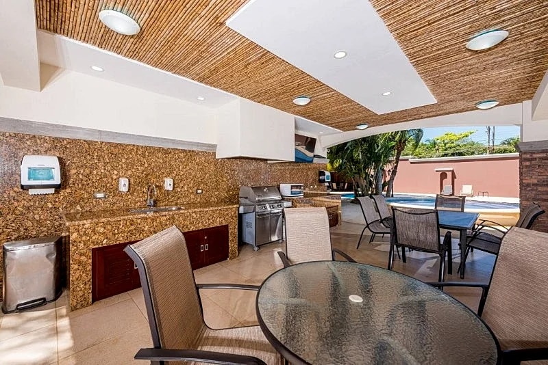 Peninsula 54 in Tamarindo, Guanacaste, Costa Rica — photo 2