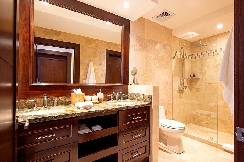 360 Splendor 307 FULL in Playa Flamingo, Guanacaste, Costa Rica — photo 2