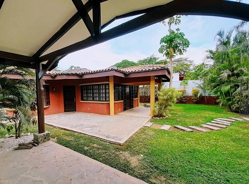 Casa Lauro