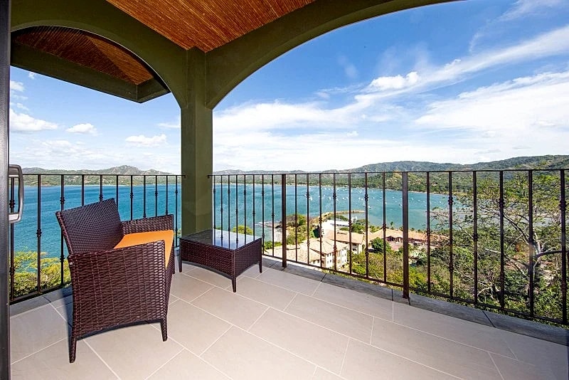 360 Splendor 101A in Playa Flamingo, Guanacaste, Costa Rica — photo 4
