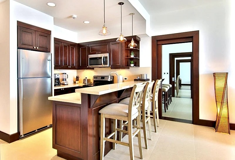 360 Splendor 202 in Playa Flamingo, Guanacaste, Costa Rica — photo 5