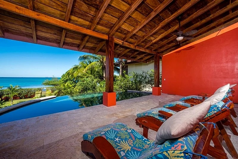 Casa de Suenos in Playa Flamingo, Guanacaste, Costa Rica — photo 4