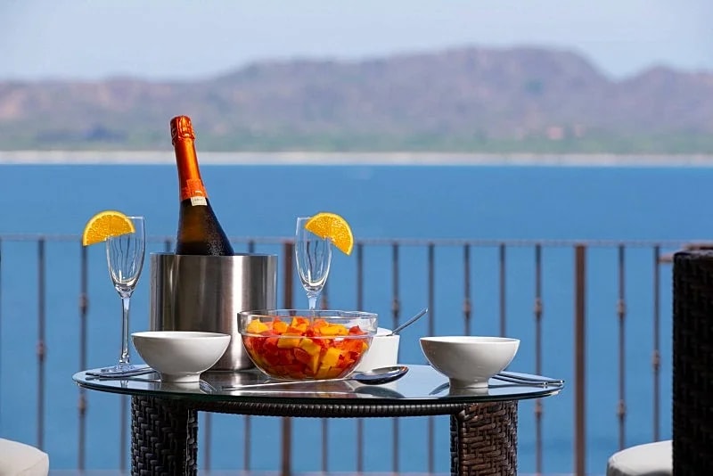 360 Splendor 105B in Playa Flamingo, Guanacaste, Costa Rica — photo 2