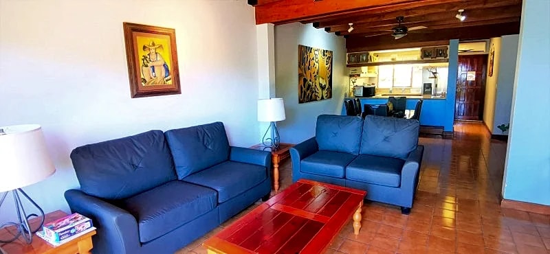 Villa Flamingo 5