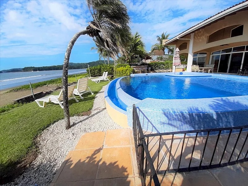 Casa Melina