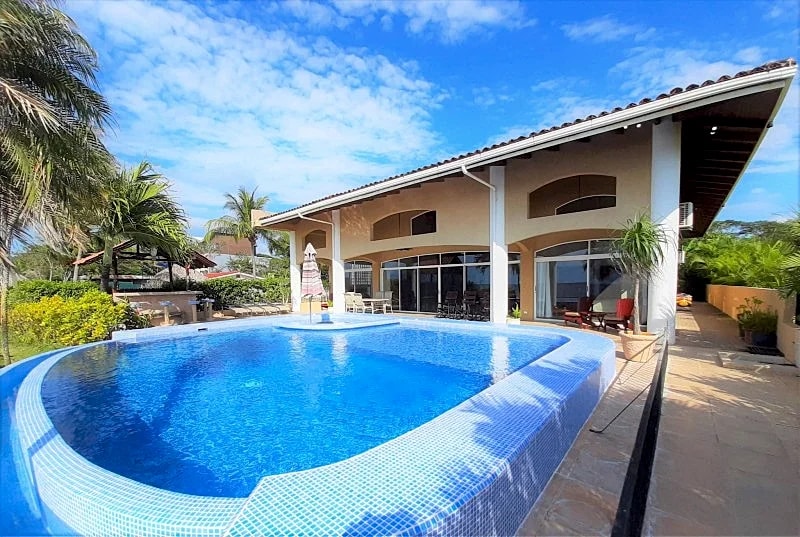 Casa Melina in Playa Potrero, Guanacaste, Costa Rica — photo 4