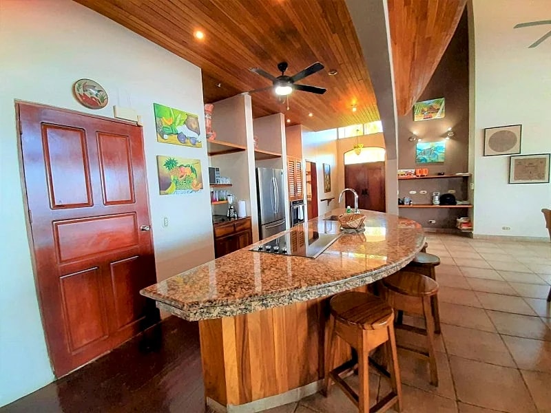 Casa Melina in Playa Potrero, Guanacaste, Costa Rica — photo 3