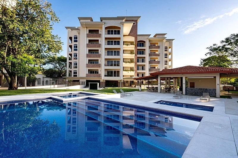 Peninsula 13 in Playa Langosta, Guanacaste, Costa Rica — photo 1