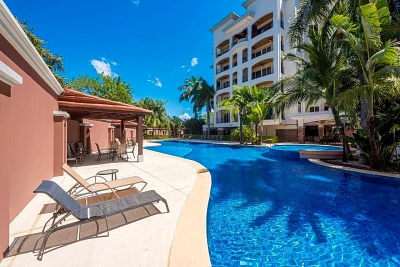 Peninsula 13 in Playa Langosta, Guanacaste, Costa Rica — photo 3