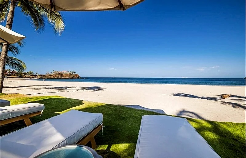 Palms 25 in Playa Flamingo, Guanacaste, Costa Rica — photo 4