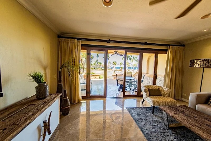Palms 24 in Playa Flamingo, Guanacaste, Costa Rica — photo 2
