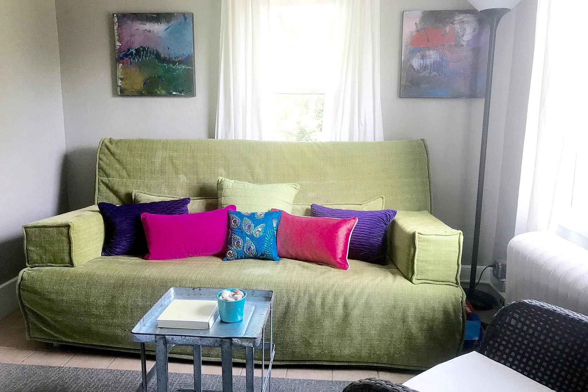 Kerrytown Love Nest - A2 in Ann Arbor, Michigan, United States — photo 4