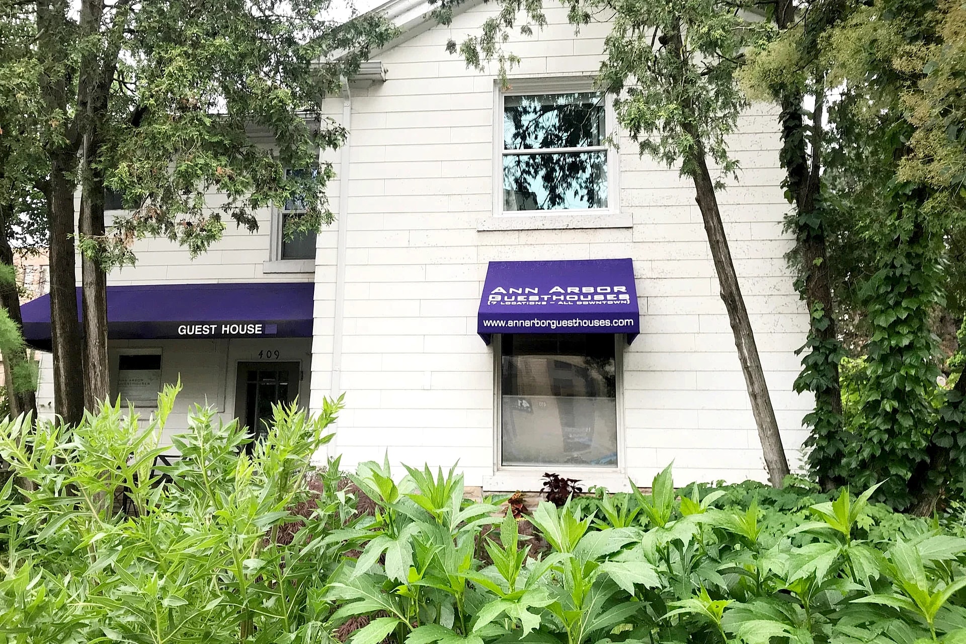 Kerrytown Love Nest - A2 in Ann Arbor, Michigan, United States — photo 1