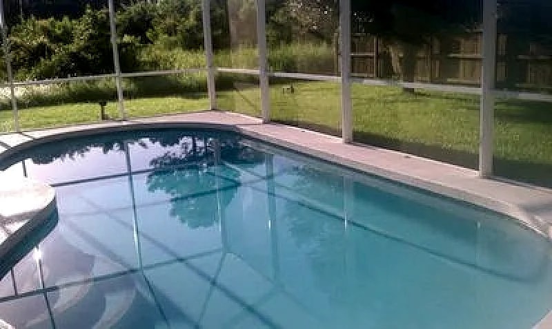SPECIAL MAY-NOV $2800 ($200 OFF) Cancellation Refund available on contract in Port Charlotte, Florida, United States — photo 4