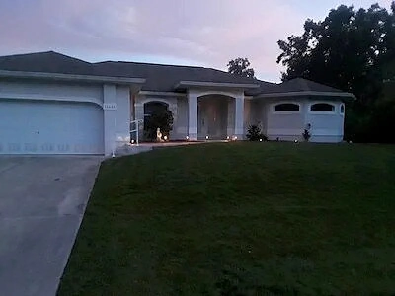 SPECIAL MAY-NOV $2800 ($200 OFF) Cancellation Refund available on contract in Port Charlotte, Florida, United States — photo 2