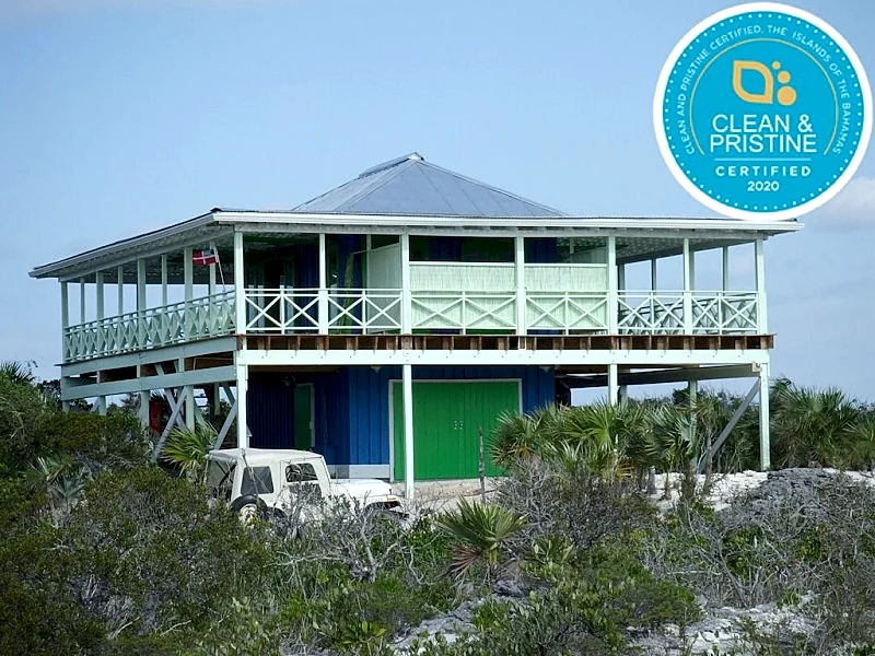 The Boathouse : Private Beach House on 3.25 Acres with Spectacular Beach #1 reviews