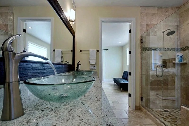 New! Luxurious Large Villa BEST LOCATION in Santa Cruz in Santa Cruz, California, United States — photo 4