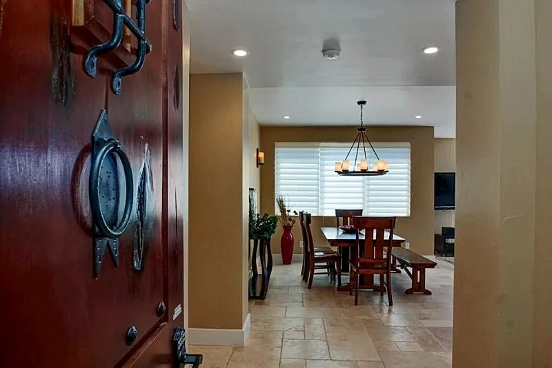 New! Luxurious Large Villa BEST LOCATION in Santa Cruz in Santa Cruz, California, United States — photo 5
