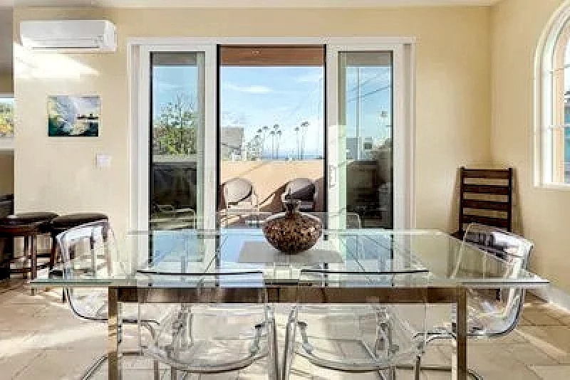 WOW! Luxury 5000sf Oceanview of Main Beach/Wharf -Families/Corp Retreats/Groups in Santa Cruz, California, United States — photo 4