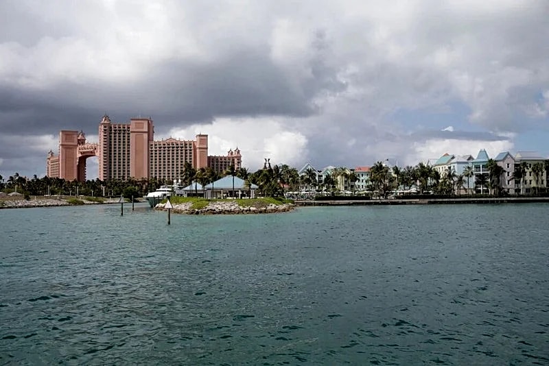 Full access to Atlantis, low price. in Nassau, New Providence, Bahamas — photo 3