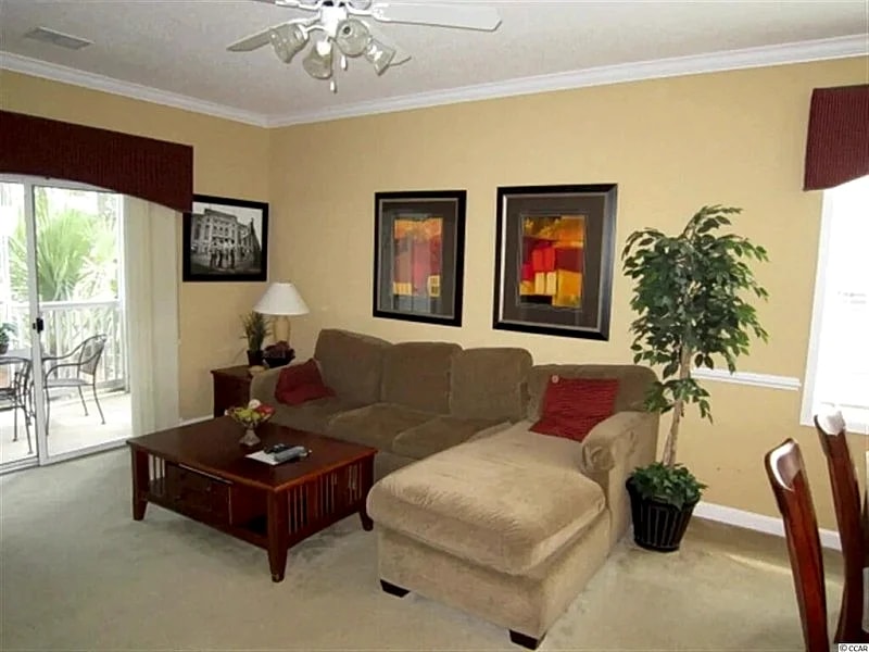 Luxury 2BR/2BA MyrtleBeach Condo. in North Myrtle Beach, South Carolina, United States — photo 4