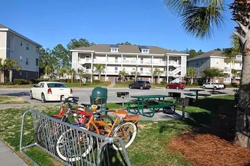 Luxury 2BR/2BA MyrtleBeach Condo. in North Myrtle Beach, South Carolina, United States — photo 5