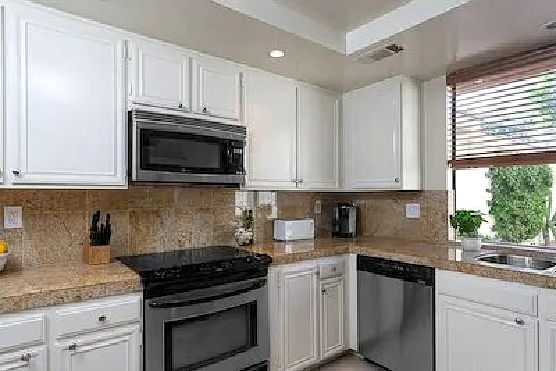 South Facing, Upgraded, Prime Location in Palm Desert, California, United States — photo 5