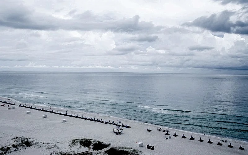 Beachfront Paradise-Penthouse with Awesome View. SEA SPRAY in Pensacola, Florida, United States — photo 2