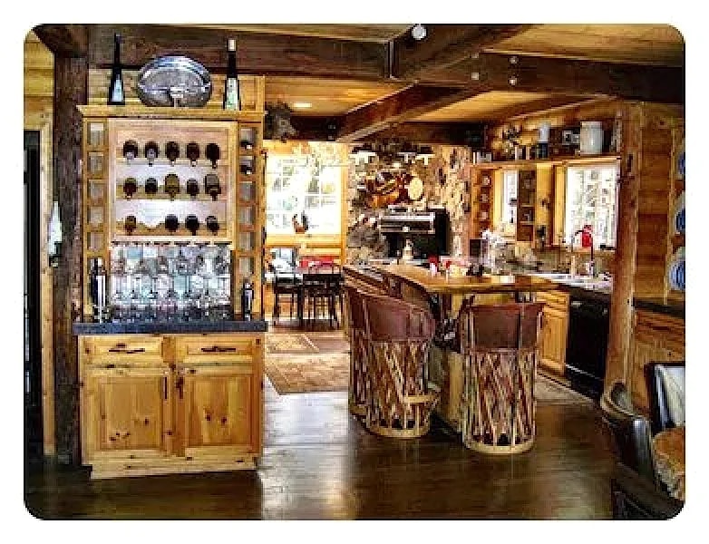 Julian 1927 Historic Cabin Retreat - 'Burgio Bungalow' in Julian, California, United States — photo 4