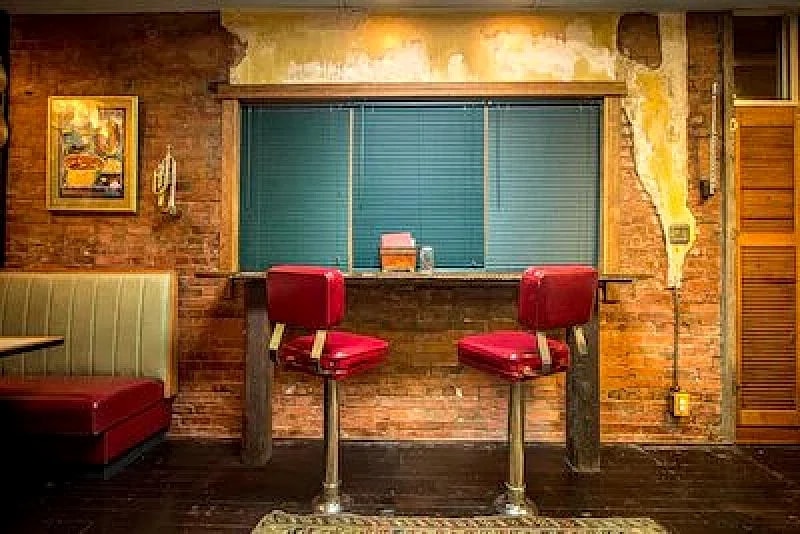 The Squeeze Box : Rated #1 in 5 Stars by our guests - Clarksdale in Clarksdale, Mississippi, United States — photo 3