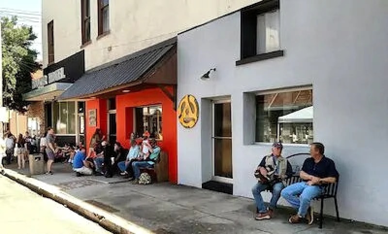 Delta Digs - 'The Place To Lay It Down In Clarksdale in Clarksdale, Mississippi, United States — photo 3