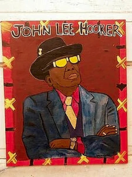 The Hooker Hotel - 'Unique, Cool, and Spacious, with a killer location - Clarksdale in Clarksdale, Mississippi, United States — photo 4