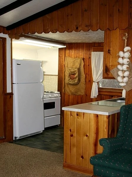Studio Deluxe Cabin Thirty Minutes to Mt Rushmore - In Rapid City On Canyon Lake Thirty Minutes from Mt Rushmore in Rapid City, South Dakota, United States — photo 3