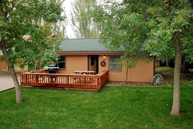 Make Memories from your Deck - In Rapid City On Canyon Lake Thirty Minutes from Mt Rushmore