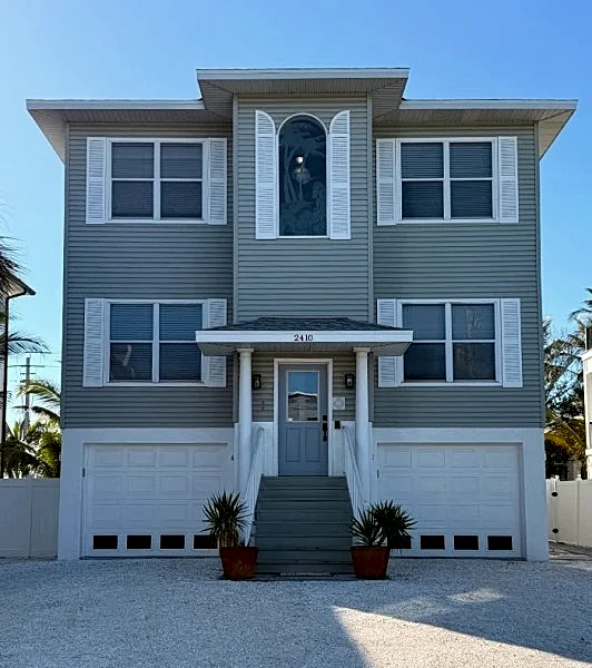ALECASSANDRA VACATION VILLAS, Your Family Vacation Accommodations