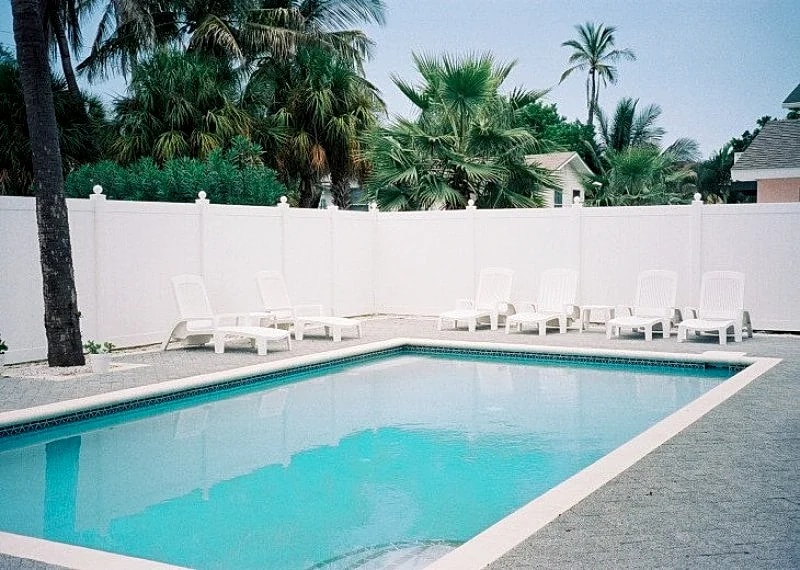 ALECASSANDRA VACATION VILLAS, Your Family Vacation Accommodations in Bradenton Beach, Florida, United States — photo 4