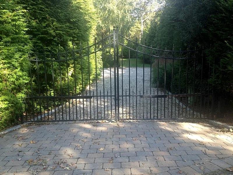 Elegance, privacy and retreat. All in one location. Paradise at its best!