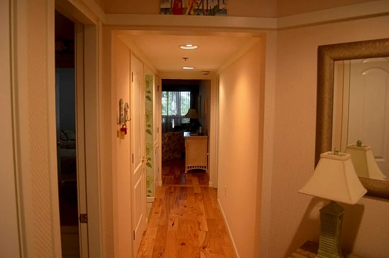 Kingston Plantation - 2 BR - Ground Floor, Lake View in Myrtle Beach, South Carolina, United States — photo 3