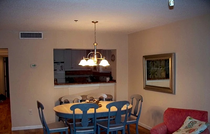 Kingston Plantation - 2 BR - Ground Floor, Lake View in Myrtle Beach, South Carolina, United States — photo 5