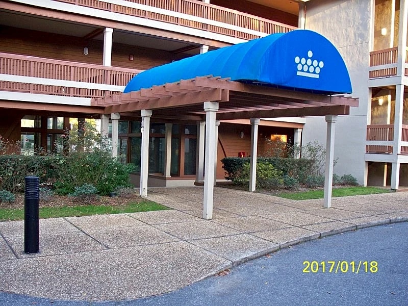 Kingston Plantation - 2 BR - Ground Floor, Lake View in Myrtle Beach, South Carolina, United States — photo 2