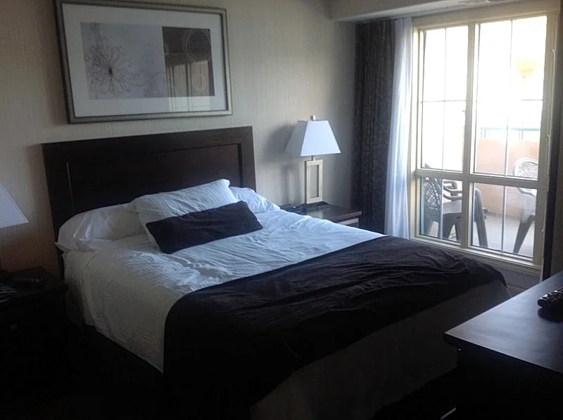 MARRIOTT DELTA. GRAND in Kelowna, British Columbia, Canada — photo 5