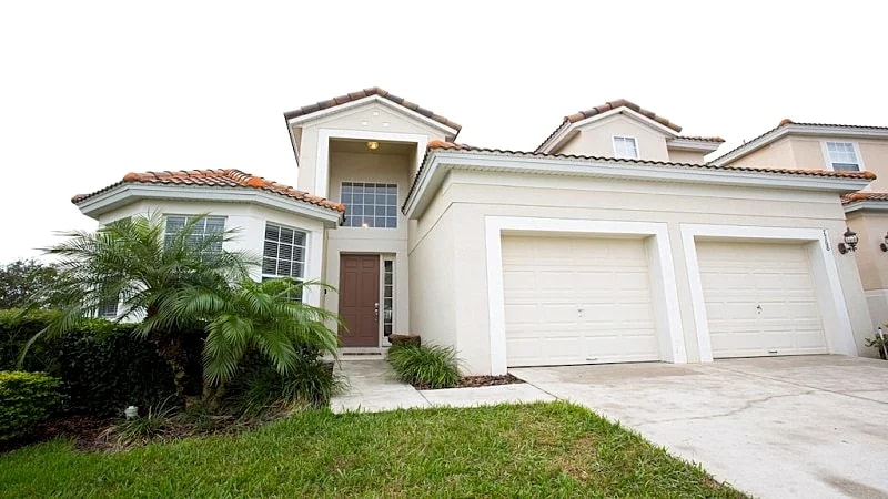 Southwest facing pool for the sun worshipper in your family! in Kissimmee, Florida, United States — photo 3