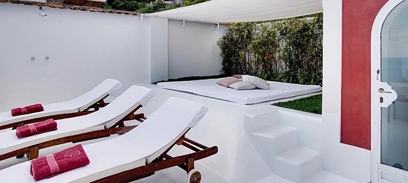 Casa Praiano