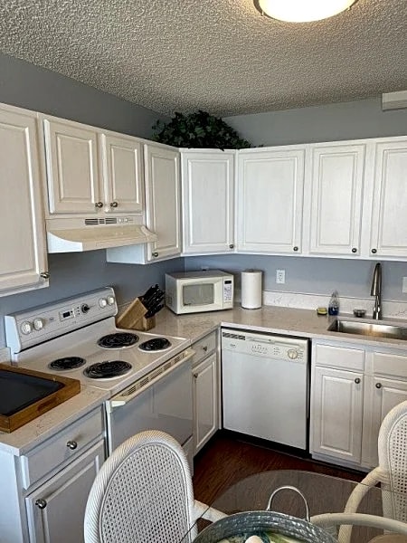 Beautiful Beach Front condo - Direct Facing Gulf View in Fort Myers Beach, Florida, United States — photo 4