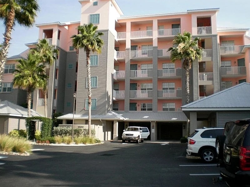 Seeing is Believing! Incredible Boca Vista Harbor Waterfront Condo! in Placida, Florida, United States — photo 3