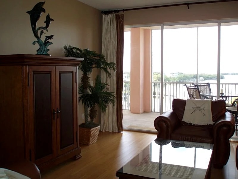 Seeing is Believing! Incredible Boca Vista Harbor Waterfront Condo! in Placida, Florida, United States — photo 5