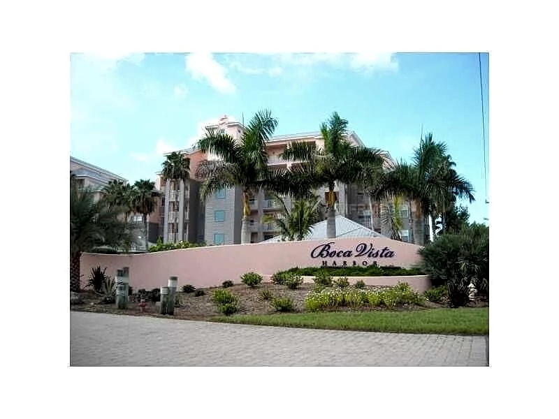 Seeing is Believing! Incredible Boca Vista Harbor Waterfront Condo! in Placida, Florida, United States — photo 2